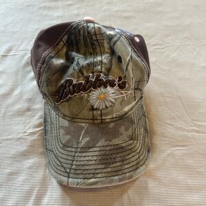 Bass Pro Shops Camo Bud Lite Hat
